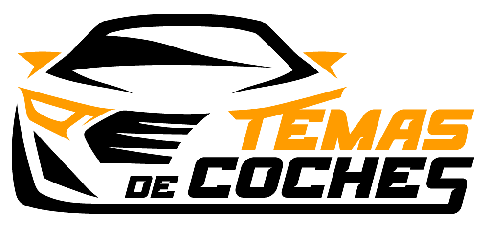 Logo temas de coches